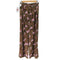 メゾンスペシャル MAISON SPECIAL Beads Flower Embroidery Velor Pants レディース JPN:38