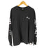 ステューシー Stussy 23SS Paradise Lost Long-Sleeve Tee メンズ import:L