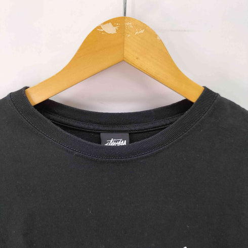 ステューシー Stussy 23SS Paradise Lost Long-Sleeve Tee メンズ import:L
