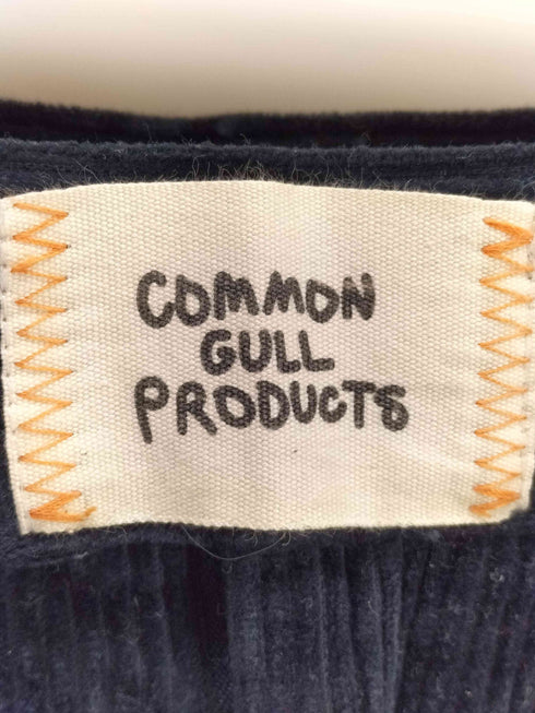 コモンガルプロダクツ common gull products. 軽快なステップとコーデュロイパンツ レディース JPN:L