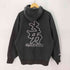 シュプリーム Supreme 22AW New York Yankees Kanji Hooded Sweatshirt ニューヨーク ヤンキース カンジ フーディー スウェットシャツ パーカー メンズ import:L