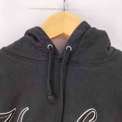 シュプリーム Supreme 22AW New York Yankees Kanji Hooded Sweatshirt ニューヨーク ヤンキース カンジ フーディー スウェットシャツ パーカー メンズ import:L