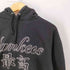シュプリーム Supreme 22AW New York Yankees Kanji Hooded Sweatshirt ニューヨーク ヤンキース カンジ フーディー スウェットシャツ パーカー メンズ import:L