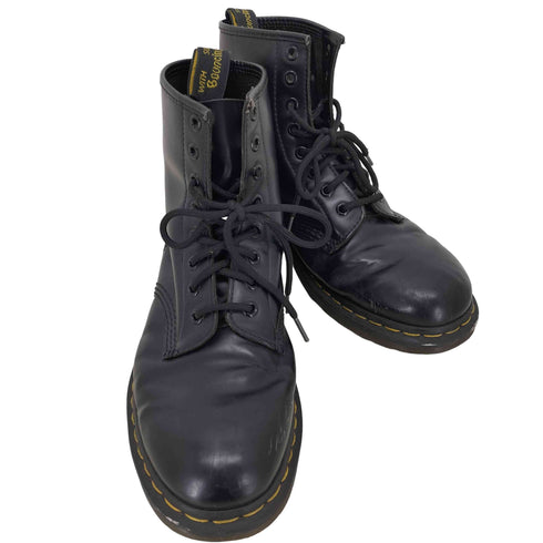 ドクターマーチン Dr.Martens 8ホール レースアップブーツ メンズ US8