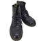 ドクターマーチン Dr.Martens 8ホール レースアップブーツ メンズ US8