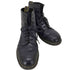 ドクターマーチン Dr.Martens 8ホール レースアップブーツ メンズ US8