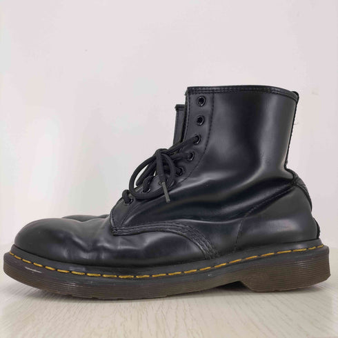 ドクターマーチン Dr.Martens 8ホール レースアップブーツ メンズ US8
