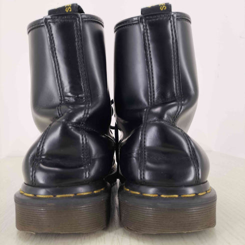 ドクターマーチン Dr.Martens 8ホール レースアップブーツ メンズ US8