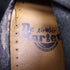 ドクターマーチン Dr.Martens 8ホール レースアップブーツ メンズ US8