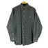 オービス ORVIS 00S チェック柄 ボタンダウンシャツ メンズ import:L