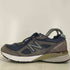 ニューバランス NEW BALANCE MADE IN USA M990 IN4 ローカットスニーカー メンズ US8