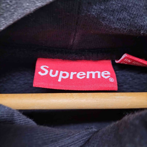 シュプリーム Supreme 21AW USA HOODED SWEATSHIRT メンズ import:M