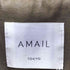 アマイル AMAIL スタンドカラーコート レディース FREE