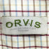 オービス ORVIS 00S チェック柄 ボタンダウンシャツ メンズ import:XL