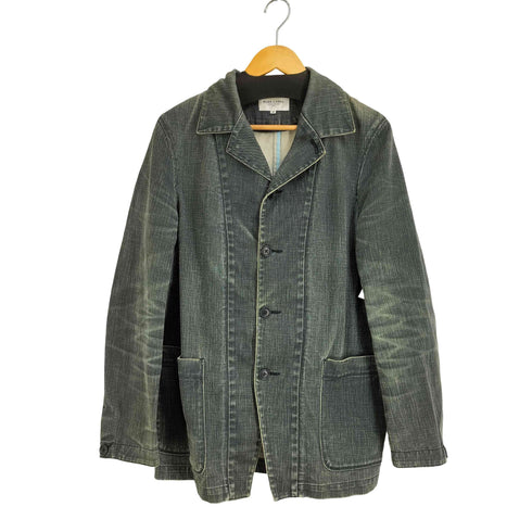ユナイテッドアローズブルーレーベル UNITED ARROWS BLUE LABEL カバーオール デニムジャケット メンズ JPN:M