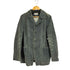 ユナイテッドアローズブルーレーベル UNITED ARROWS BLUE LABEL カバーオール デニムジャケット メンズ JPN:M