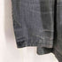 ユナイテッドアローズブルーレーベル UNITED ARROWS BLUE LABEL カバーオール デニムジャケット メンズ JPN:M