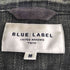 ユナイテッドアローズブルーレーベル UNITED ARROWS BLUE LABEL カバーオール デニムジャケット メンズ JPN:M