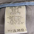 ユナイテッドアローズブルーレーベル UNITED ARROWS BLUE LABEL カバーオール デニムジャケット メンズ JPN:M