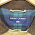 ポロスポーツラルフローレン POLO SPORT RALPH LAUREN 90s 襟コーデュロイ ベルテッド カバーオール メンズ 9