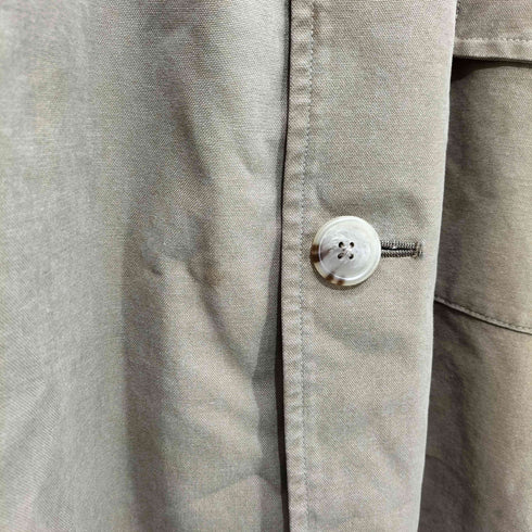 ポロスポーツラルフローレン POLO SPORT RALPH LAUREN 90s 襟コーデュロイ ベルテッド カバーオール メンズ 9