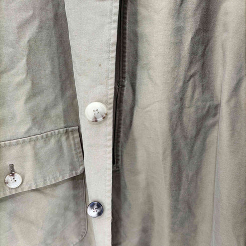 ポロスポーツラルフローレン POLO SPORT RALPH LAUREN 90s 襟コーデュロイ ベルテッド カバーオール メンズ 9
