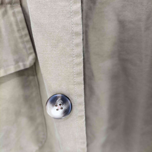 ポロスポーツラルフローレン POLO SPORT RALPH LAUREN 90s 襟コーデュロイ ベルテッド カバーオール メンズ 9