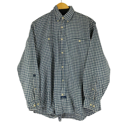 JAKE'S CLOTHES L/S BDコットンシャツ メンズ JPN:M