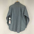 JAKE'S CLOTHES L/S BDコットンシャツ メンズ JPN:M
