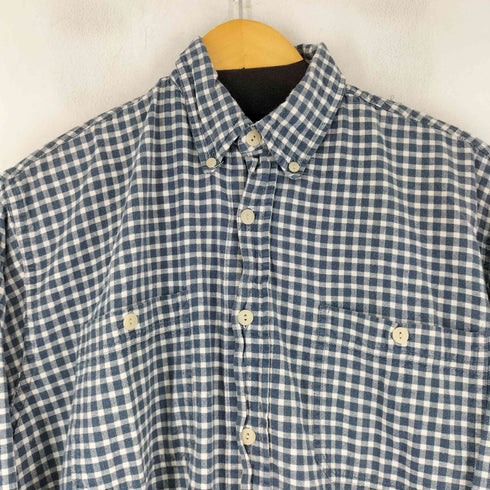 JAKE'S CLOTHES L/S BDコットンシャツ メンズ JPN:M