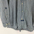 JAKE'S CLOTHES L/S BDコットンシャツ メンズ JPN:M