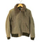 エディーバウアー Eddie Bauer ボア切替 ブルゾン メンズ import:XS