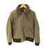 エディーバウアー Eddie Bauer ボア切替 ブルゾン メンズ import:XS