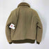 エディーバウアー Eddie Bauer ボア切替 ブルゾン メンズ import:XS