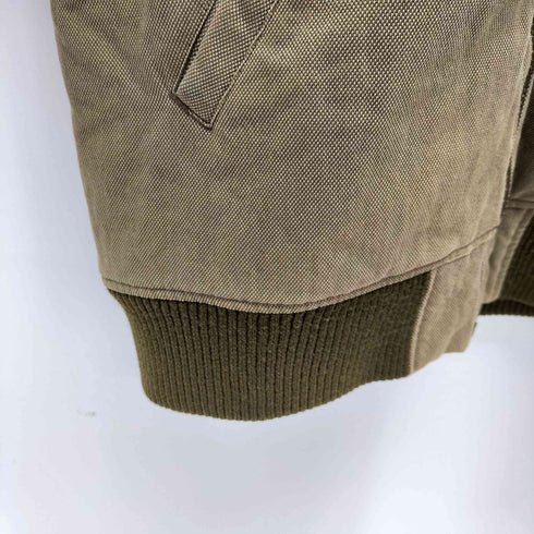エディーバウアー Eddie Bauer ボア切替 ブルゾン メンズ import:XS