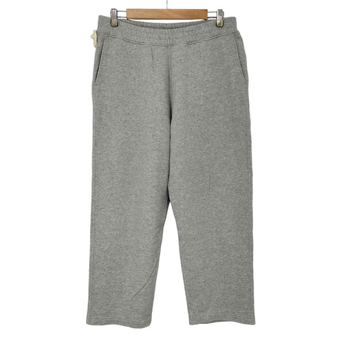 ビームス BEAMS バギーテーパード スウェット パンツ メンズ JPN:L