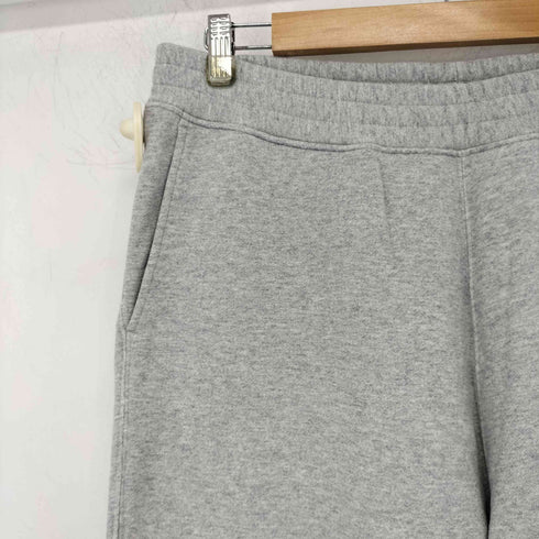 ビームス BEAMS バギーテーパード スウェット パンツ メンズ JPN:L