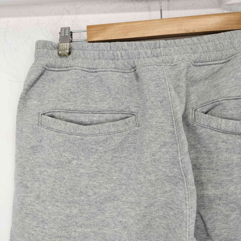ビームス BEAMS バギーテーパード スウェット パンツ メンズ JPN:L