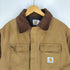 カーハート Carhartt 80-90S TRADITIONAL COAT トラディショナル コート メンズ
