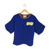エリカカヴァリーニ ERIKA CAVALLINI イタリア製 Shirley ワッペン Tシャツ メンズ XS