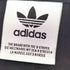 アディダスオリジナルス adidas Originals アディカラー スリーストライプス ピンストライプワンピース レディース JPN:XL