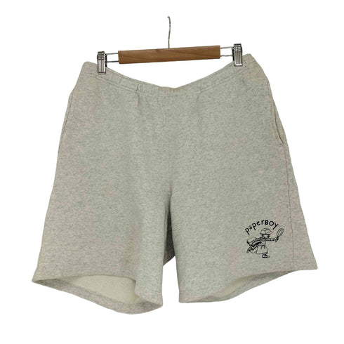 ビームス BEAMS paperdoy 別注 Sweat Shorts メンズ JPN:XL