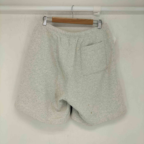 ビームス BEAMS paperdoy 別注 Sweat Shorts メンズ JPN:XL