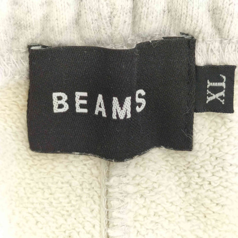 ビームス BEAMS paperdoy 別注 Sweat Shorts メンズ JPN:XL