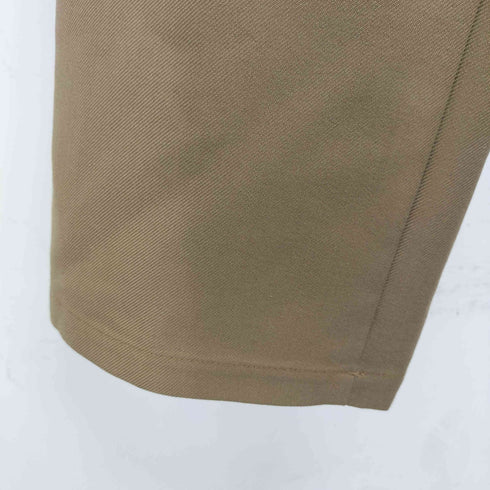 ビームス BEAMS ツイル ワーク スラックス メンズ JPN:L