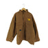 WORKRITE BENCHARK USA製 ダック地 ジップアップ ジャケット メンズ XXL