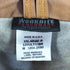 WORKRITE BENCHARK USA製 ダック地 ジップアップ ジャケット メンズ XXL