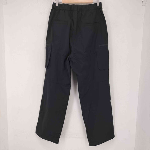 ビームス BEAMS ユーティリティ ストレッチ イージーパンツ シャカパン メンズ JPN:L