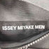 イッセイミヤケメン ISSEY MIYAKE MEN ナイロン ショルダーバッグ メンズ