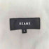 ビームス BEAMS ユーティリティ ストレッチ イージーパンツ シャカパン メンズ JPN:L